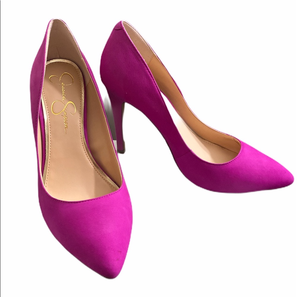 Jessica Simpson “Veronica” New